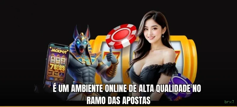 App brx7 para Android e iOS - download grátis