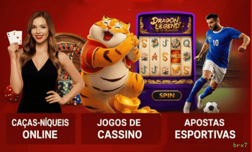 App brx7 apostas esportivas mobile