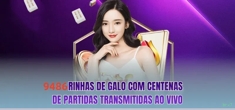 Guia rápido de apostas ao vivo na brx7