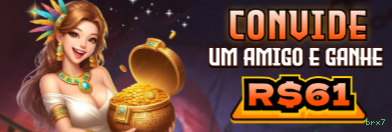 Cashback VIP brx7 - reembolso semanal